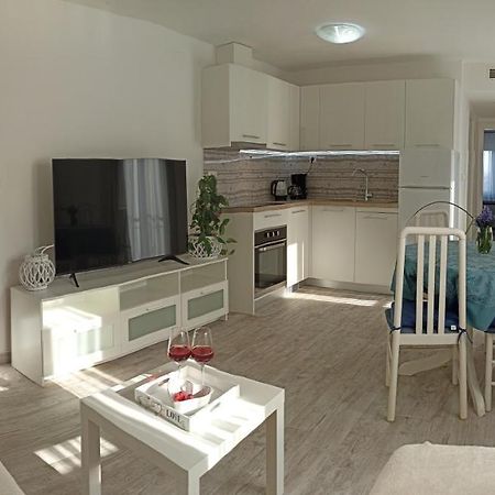 Apartmani Zeljka Salatić المظهر الخارجي الصورة